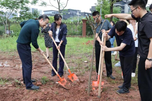 长沙理工学院，培育未来工程师的摇篮