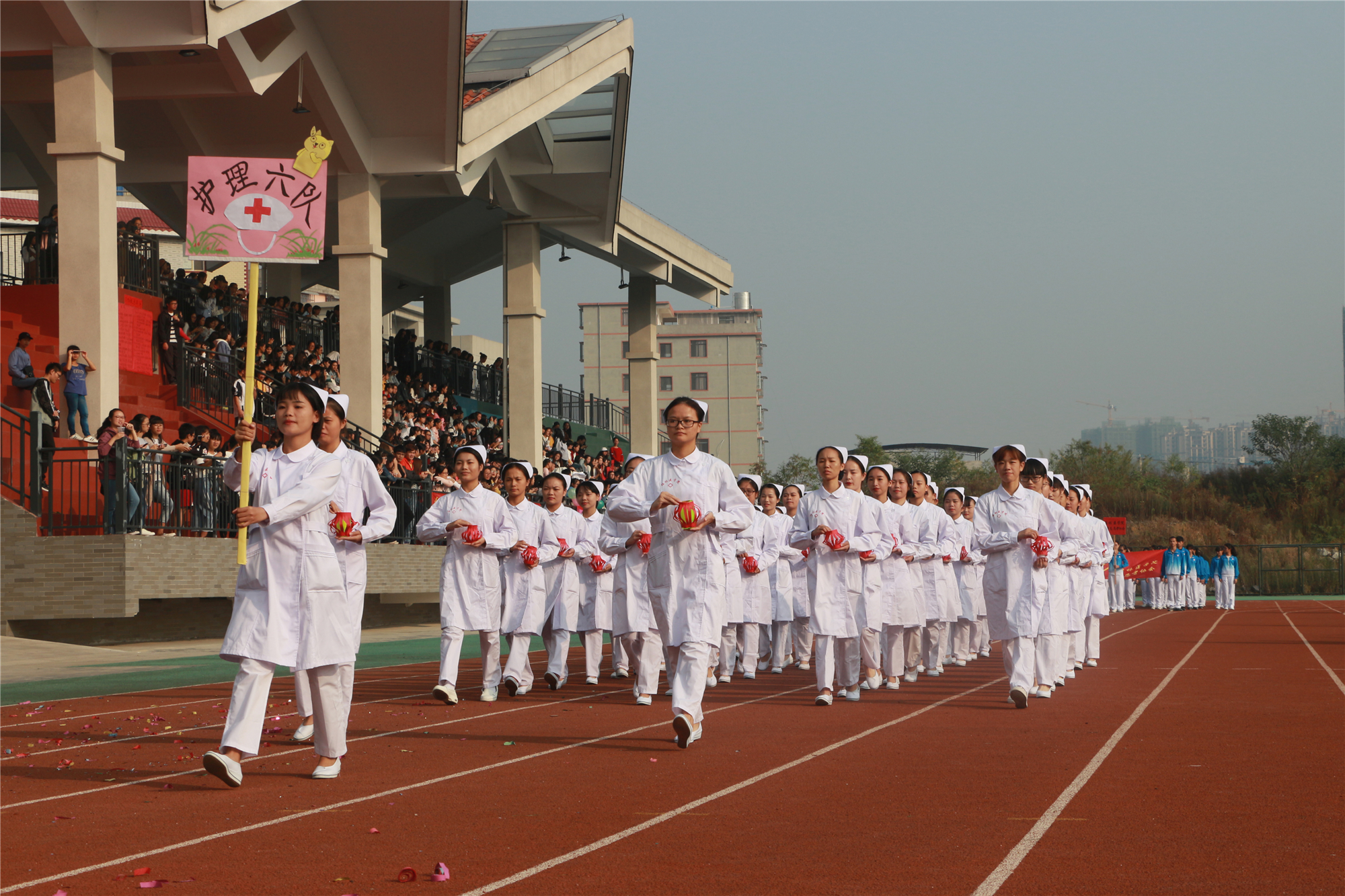 广西桂林医学院，医者仁心，筑梦健康新篇章