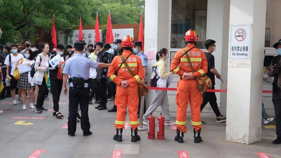 高考，梦想启航的终点与新旅程的起点