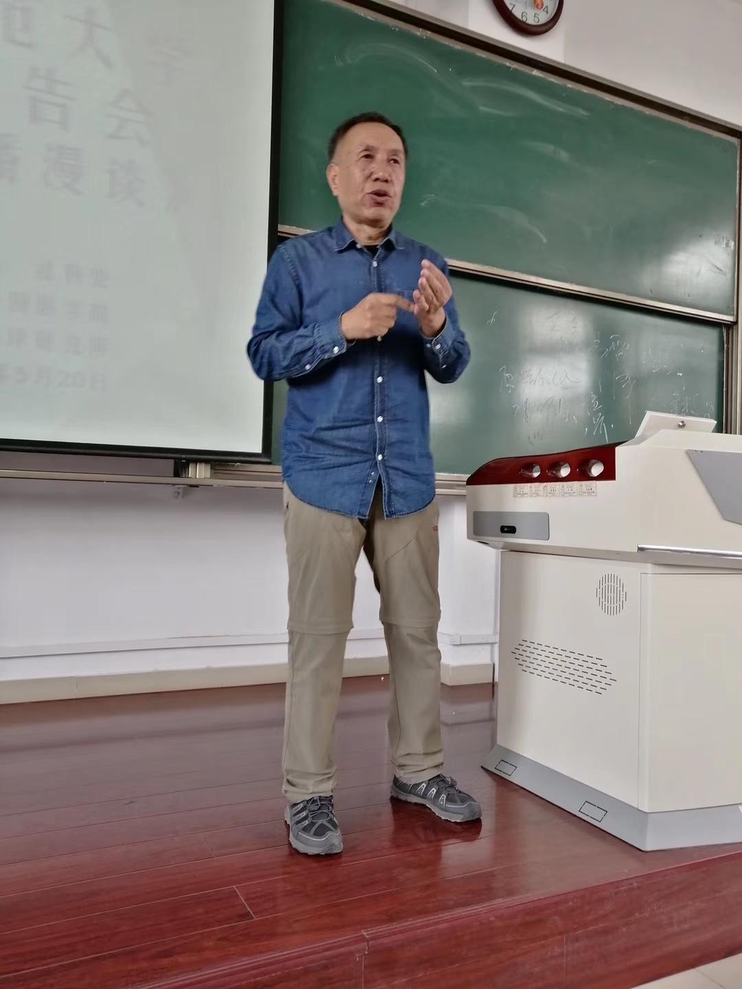 宝鸡文理学院，培育人文与科学的摇篮