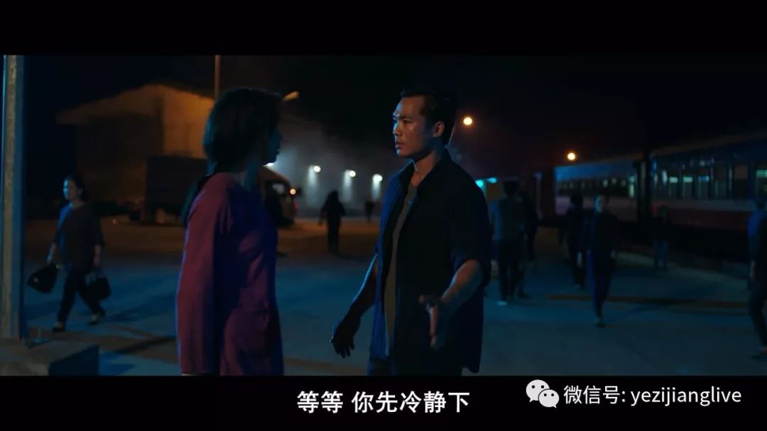 东北黑社会风云，冰与火的交响曲