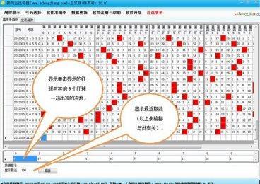 够力七星彩排列五奖表安装，解锁数字游戏的乐趣与策略