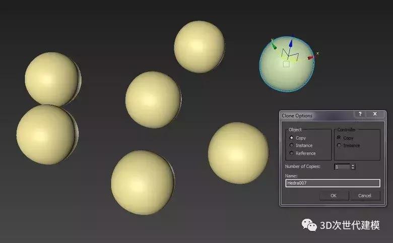 3D Max模型，从基础到进阶的全面解析