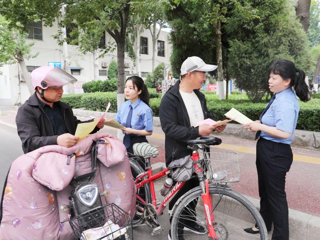 菏泽最新消息，城市发展新动向与民生改善新举措