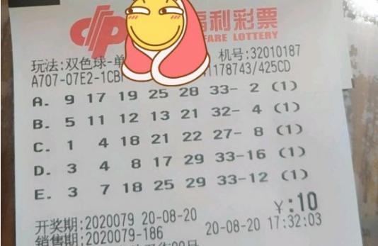 探秘双色球，几点能搜到最新开奖结果？