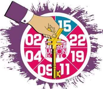 2019年双色球开奖回顾，揭秘6月第3期神秘数字