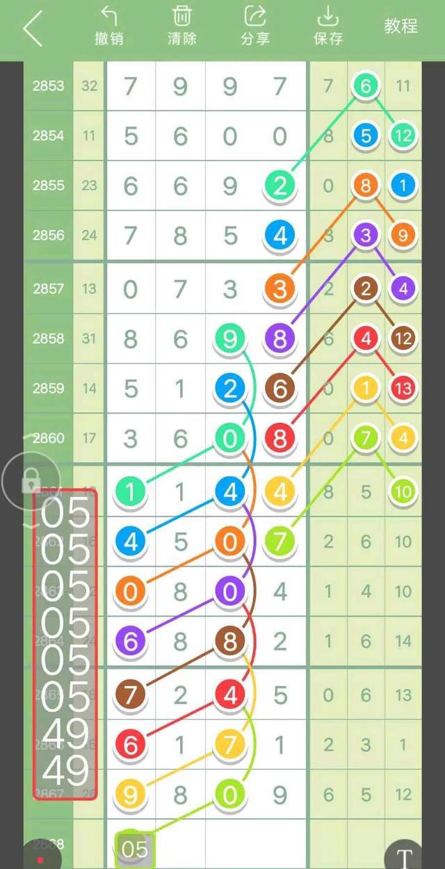七七星彩，探寻幸运的数字之旅