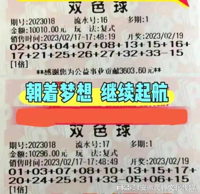 2018年双色球第95期开奖结果揭晓，梦想与幸运的碰撞
