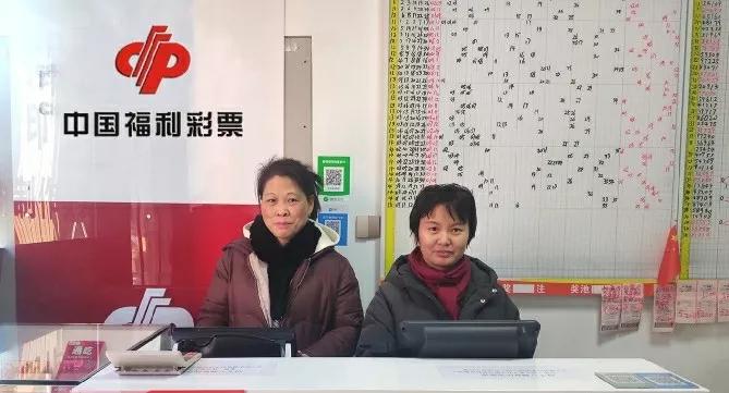 双色球今日揭晓，二等奖得主幸运降临