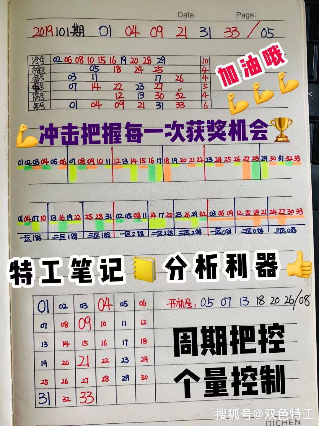 探索双色球中奖的奥秘，从选号到验证的全过程