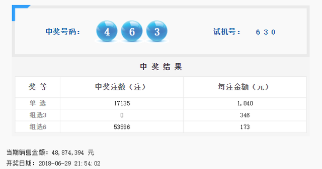 福彩3D开奖公告,揭秘数字背后的幸运与希望