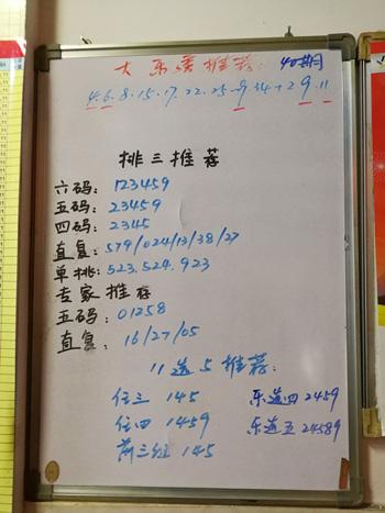福彩快乐8与大乐透，综合走势图下的最新开奖解析