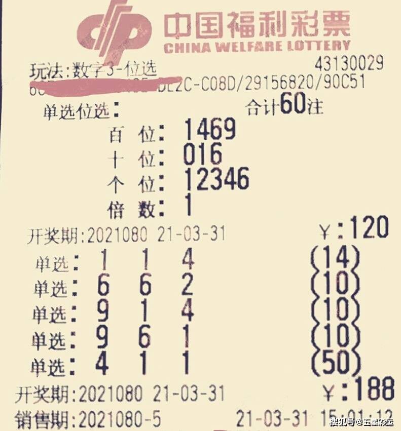排列三开奖号码结果查询，福彩3D的魅力与技巧