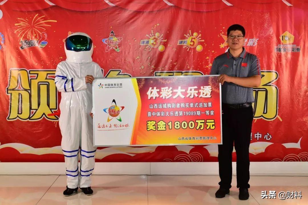 双色球一等奖低于五百万的背后—理性看待彩票与期望管理