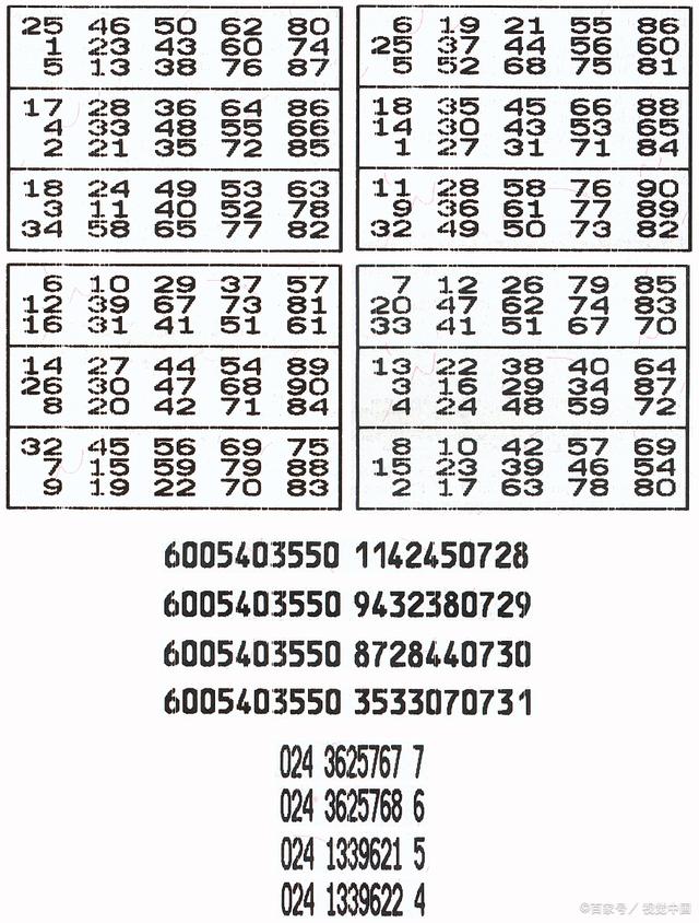 福彩3D018期字谜解析，揭秘数字背后的奥秘