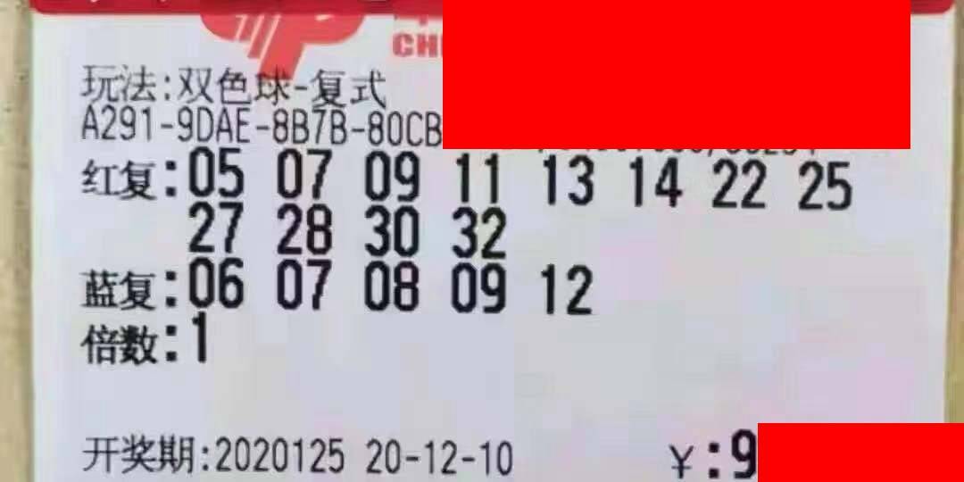 二九有缘成一对，双色球里的奇妙缘分—探索数字背后的幸运与希望之桥