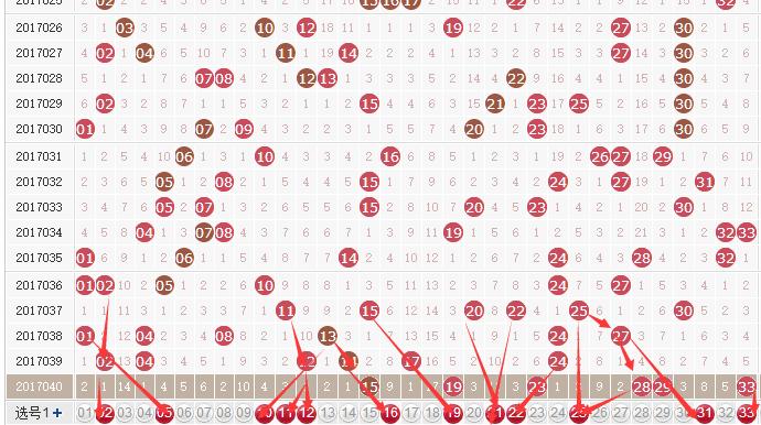 2019年第35期双色球开奖结果揭晓，梦想与幸运的碰撞