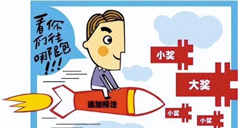 福彩模拟选号，理性与幸运的智慧碰撞