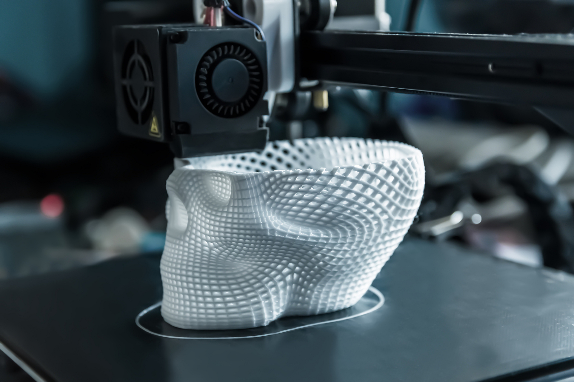 3D缩水条件，在数字世界中寻找最佳打印解决方案