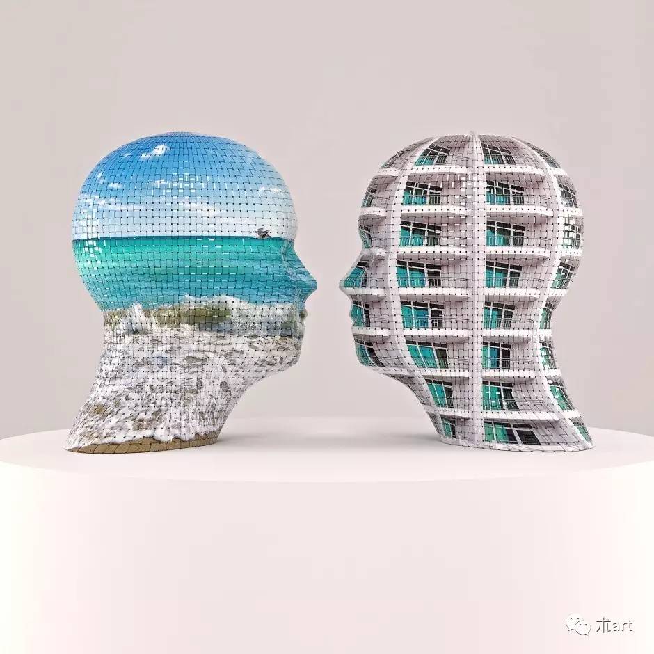 3D缩水工贝，重塑数字世界的精细艺术
