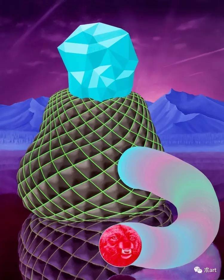 3D缩水交集，解锁数字世界的奥秘