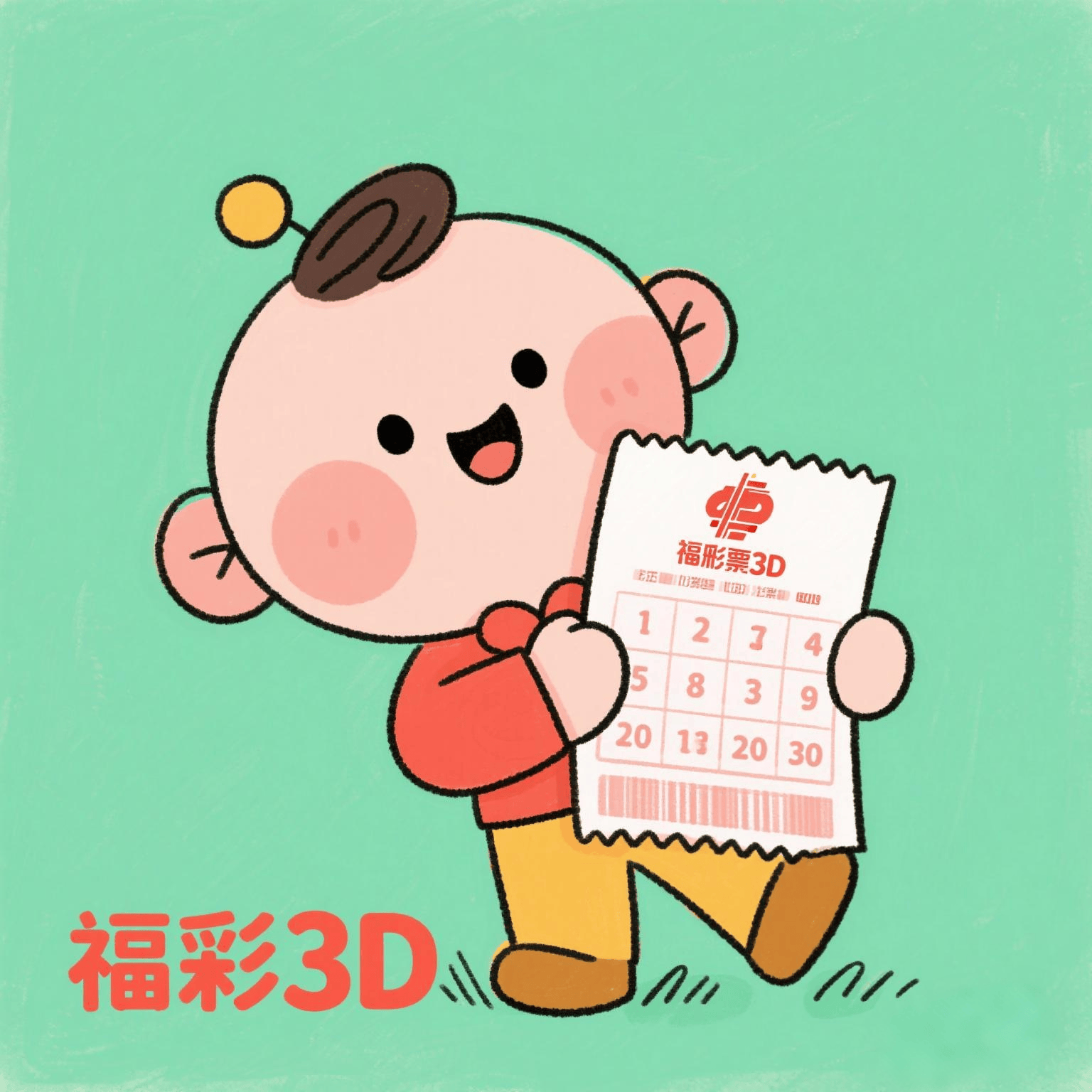 福彩3D预测，下一期专家视角下的号码出现概率分析