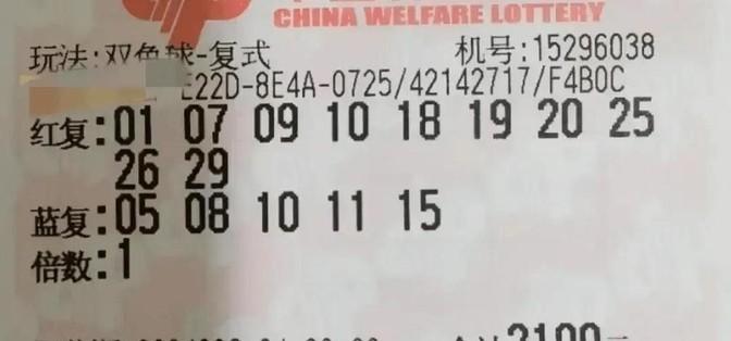 理性购彩，共享幸运 203年双色球开奖预测与正确心态解析（以下一期为非科学视角的探讨）