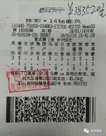 探索足球彩票的智慧，任选九场复式规则深度解析