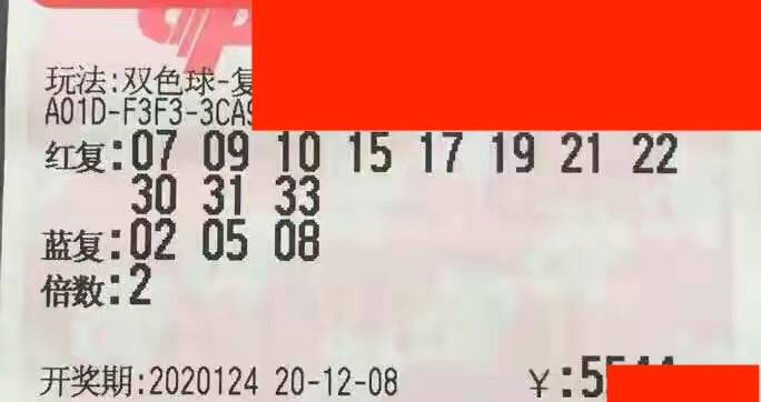 2043年5月17日，回顾与展望—双色球开奖的奇妙旅程
