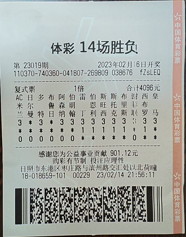 足彩分析软件2307，智能时代的足球投注新利器