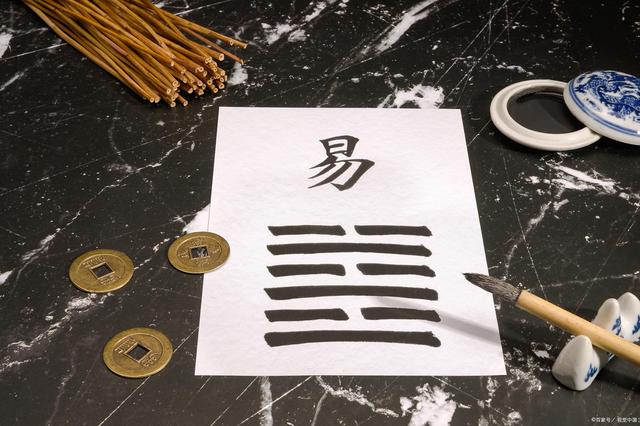 揭秘周易预测的奥秘，古老智慧与现代生活的桥梁