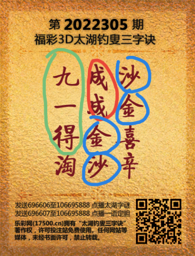 福彩3D图谜第2版，今日解密与投注策略