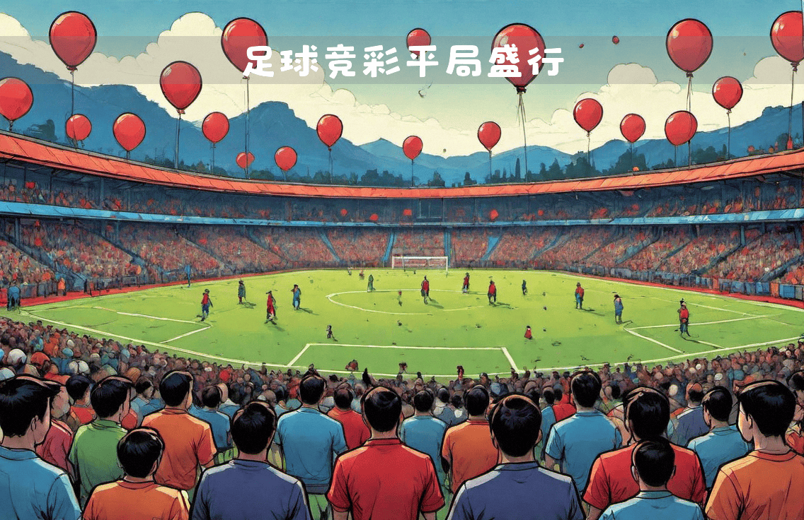 今日足球，一场激情与智慧的竞猜盛宴