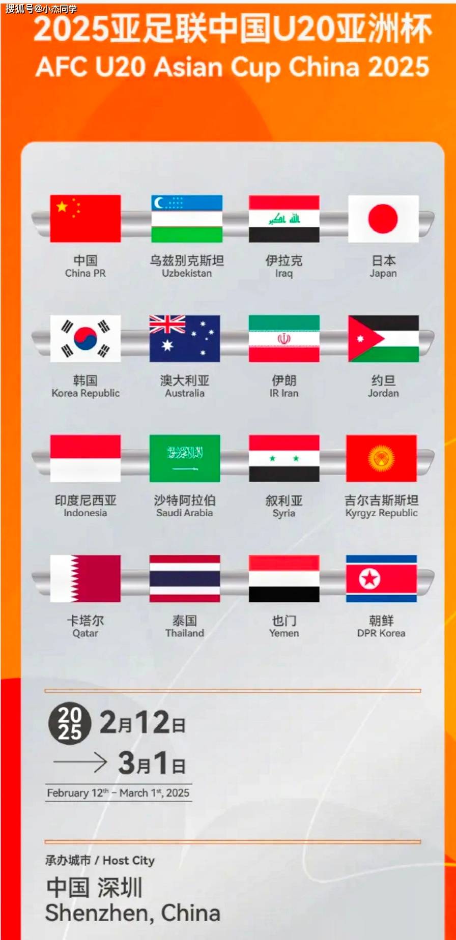 2036年亚洲杯国足赛程前瞻，梦想与挑战并存的征程