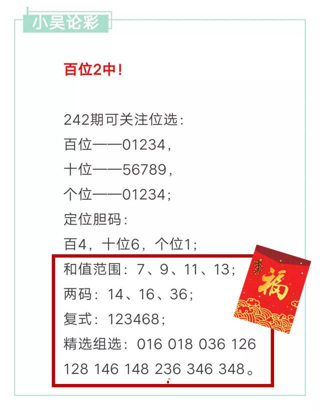 3D专家推荐号2046，解锁未来彩票的神秘钥匙
