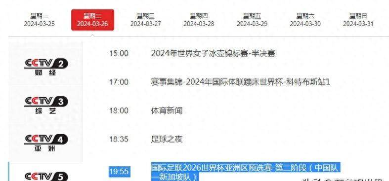 中央CCTV5体育频道，高清直播的魅力与影响