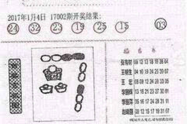 探索双色球全国联销图，23069期高清图的奥秘