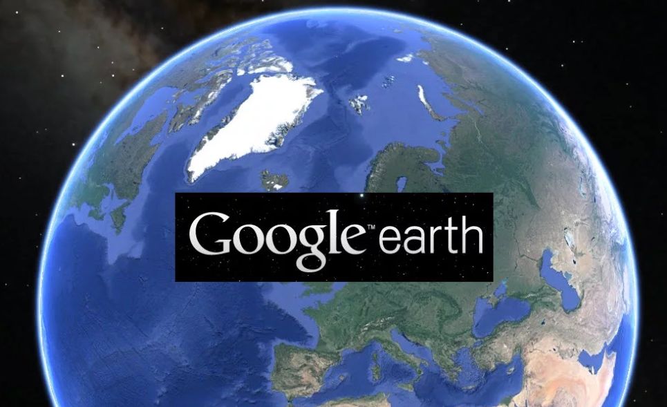 探索未来，谷歌地球3D卫星高清版—重塑我们对世界的认知