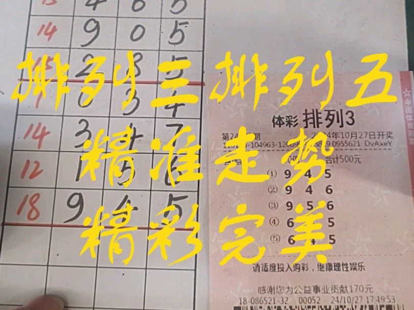 排列五专家预测，揭秘90%准确率的4种关键策略