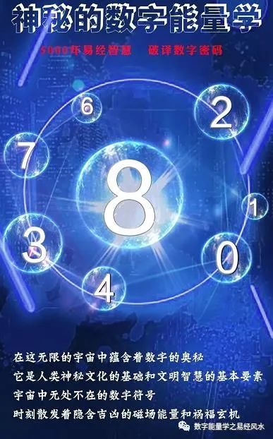 探寻个人幸运数字，解锁命运的密码