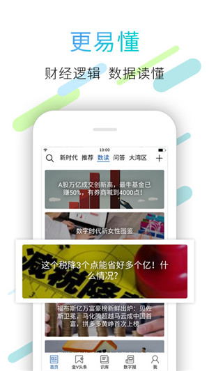 今日财经推荐，洞悉市场脉搏，把握投资良机