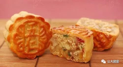 品味传统，五仁月饼的独特魅力